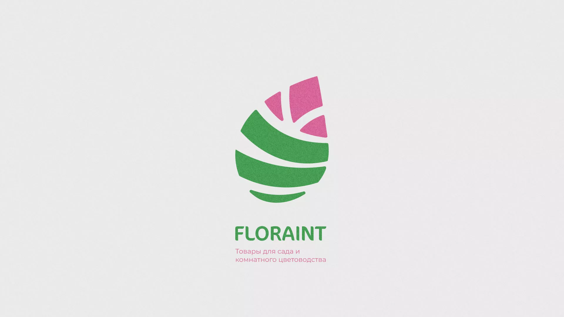 Разработка оформления профиля Instagram для магазина «Floraint» в Усть-Лабинске